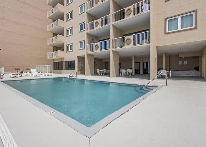 Holiday home Tropical Winds 102 Gulf Shores