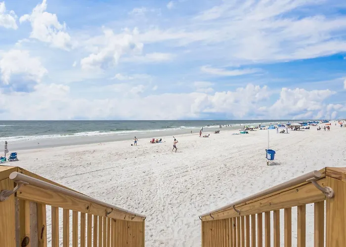 Tropical Winds 102 * Gulf Shores