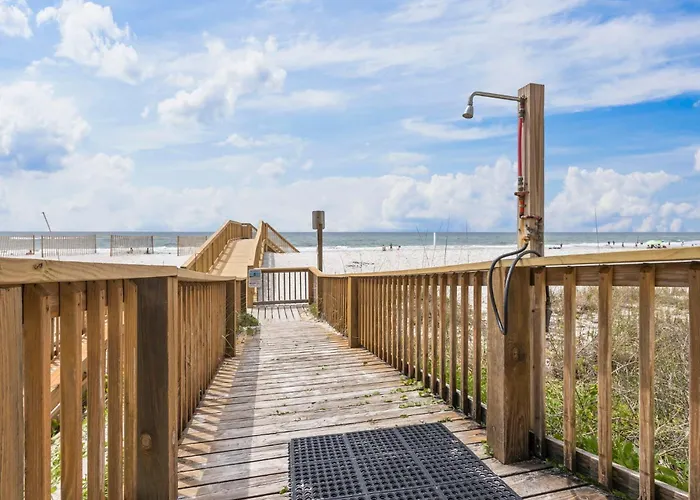 Tropical Winds 102 * Gulf Shores
