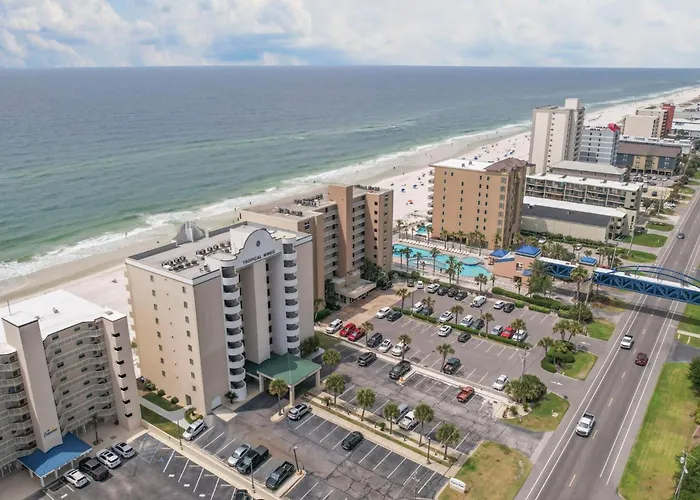 Tropical Winds 102 * Gulf Shores